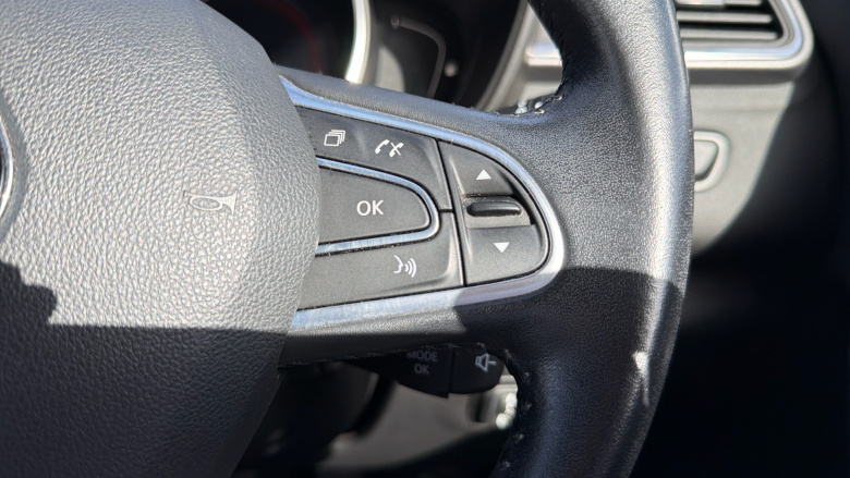 Renault Kadjar 1.2 TCE Dynamique S Nav 5dr Petrol Hatchback